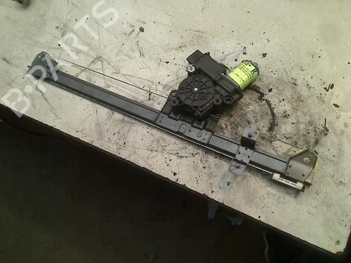 Used Front right window mechanism FIAT DUCATO Bus (250_) 140 Natural Power (136 hp) 21925045