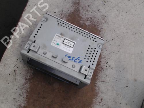 Radio FORD FIESTA VI (CB1, CCN) 1.25 (60 hp) 21941046