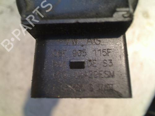 Ignition coil AUDI TT Roadster (8J9) 1.8 TFSI | BP21926571M94 