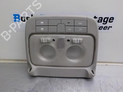 Plafonnier FIAT BRAVO II (198_) 1.4 T-Jet (198AXG1B) (120 hp) 23009991