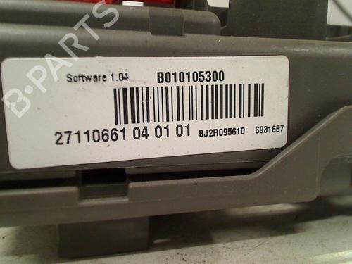 Comfort control module BMW X5 (E70) 3.0 d | BP21929338M56 