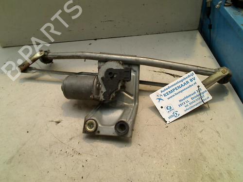 Front wipers mechanism FORD FIESTA IV (JA_, JB_) 1.3 i | BP21922356C83 
