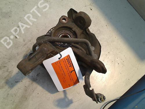Used Left front steering knuckle DAIHATSU CUORE VI (L251, L250_, L260_) 1.0 (58 hp) 21914201