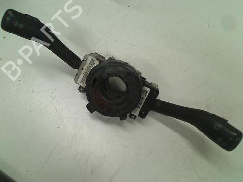 Used Steering column stalk VW GOLF IV (1J1) 1.4 16V (75 hp) 21928733