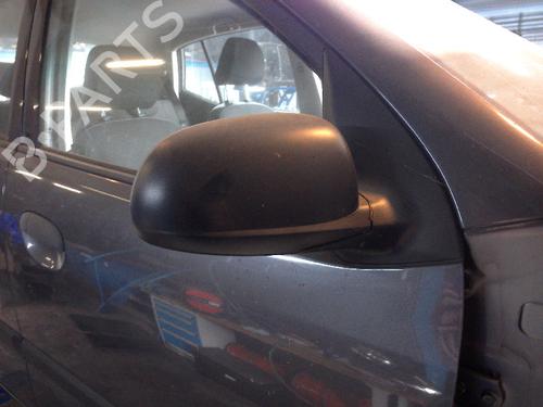 Used Right mirror HYUNDAI i10 I (PA) 1.1 (69 hp) 21904724