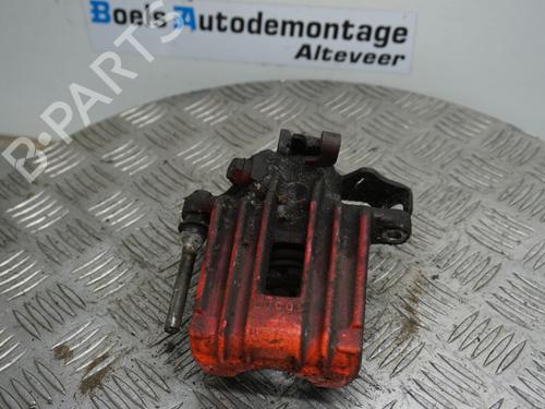 Used Left rear brake caliper VW POLO (9N_, 9A_) 1.9 TDI (101 hp) 23028328