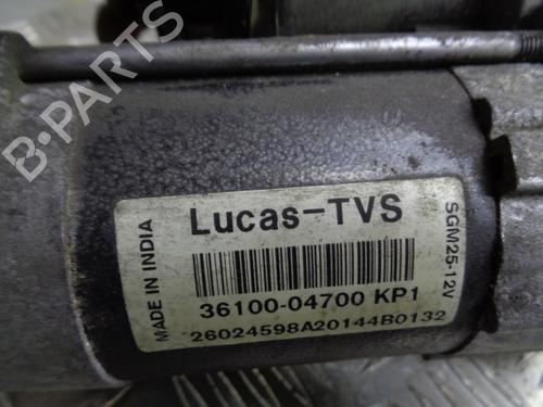 Starter HYUNDAI i10 II (BA, IA) 1.0 | BP23012457M8 