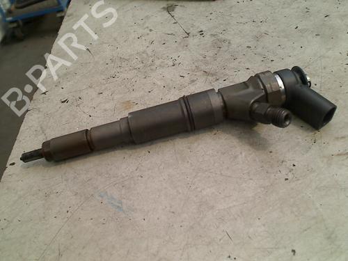 Used Injector BMW 5 (E60) 530 d (211 hp) 21926244