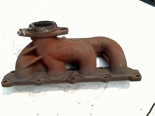 Used Exhaust manifold CITROËN XANTIA (X1_, X2_) 1.8 i 16V (110 hp) 21909487