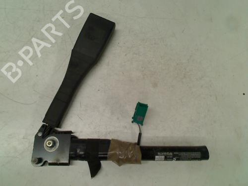 Used Seat buckle OPEL CORSA D (S07) 1.0 (L08, L68) (65 hp) 21930198