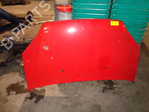 Motorhjelm FORD FOCUS C-MAX (DM2) 1.6 (100 hp) 21909025
