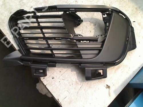 Used Grille PEUGEOT 308 I (4A_, 4C_) 1.4 16V (98 hp) 21922120