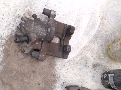 Left rear brake caliper MINI MINI (R50, R53) Cooper S | BP21939576M107 