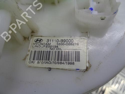 Fuel pump HYUNDAI i10 II (BA, IA) 1.0 | BP23012441M76 