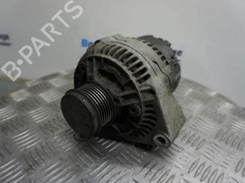 Used Alternator MERCEDES-BENZ VITO Van (W638) 108 D 2.3 (638.064, 638.068) (79 hp) 23013236