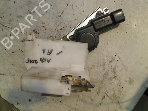 Used Rear right lock SUZUKI ALTO VII (GF, HA25_, HA35_) 1.0 (AMF310, GFC31S) (68 hp) 21927718