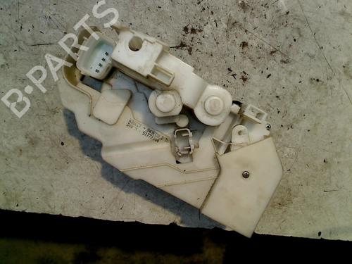 Used Front right lock LANCIA YPSILON (843_) 1.2 (843.AXA1A) (60 hp) 21927788