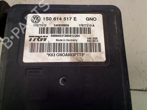 ABS pump VW UP! (121, 122, BL1, BL2, BL3, 123) 1.0 | BP21928630M43 