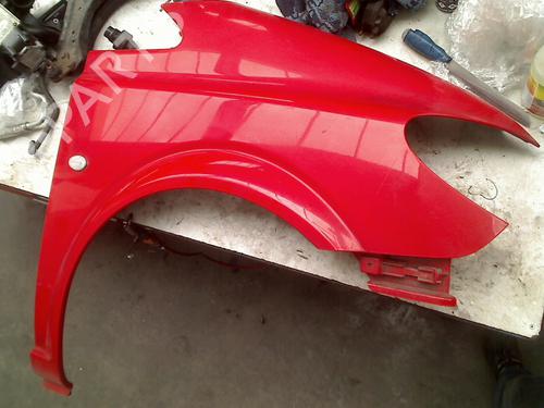 Used Right front fenders MERCEDES-BENZ VITO / MIXTO Van (W639) 109 CDI (639.601, 639.603, 639.605) (95 hp) 21925306