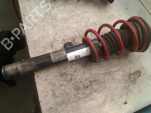 Used Left front shock absorber BMW 3 Touring (E91) 335 d (286 hp) 21925459