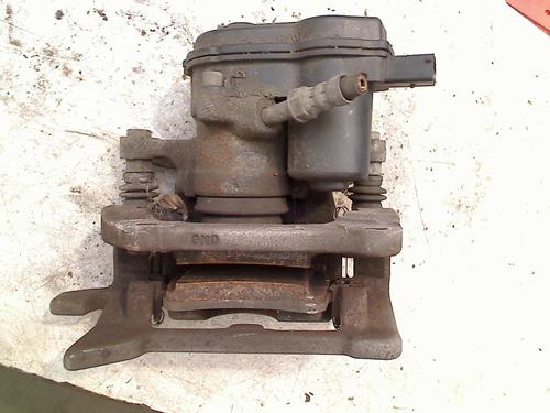 Used Right rear brake caliper AUDI A6 C7 Avant (4G5, 4GD) 3.0 TDI (204 hp) 21927047