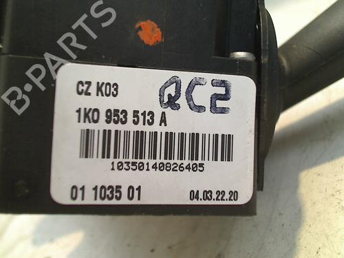 Steering column stalk VW GOLF V (1K1) 1.4 TSI | BP21917661I23 