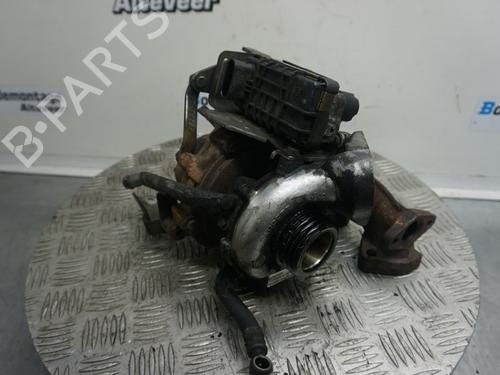 Turbocharger/Supercharger BMW 5 (E60) 520 d | BP23016232M71 