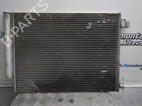 Used AC radiator RENAULT CLIO IV Grandtour (KH_) 0.9 TCe 90 (90 hp) 24590121