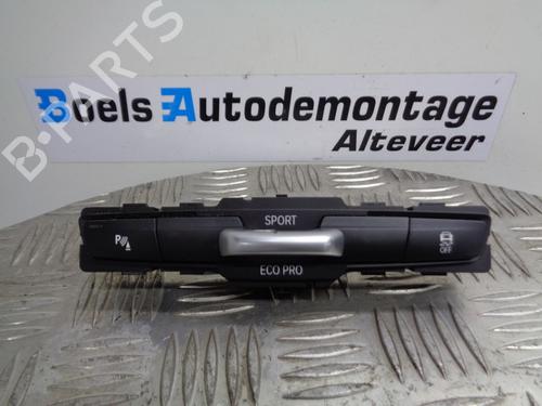 Used Switch BMW 2 Active Tourer (F45) 220 d (190 hp) 23011737