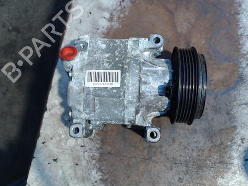 Used AC compressor FIAT 500 (312_) 1.2 (312AXA1A) (69 hp) 21946068