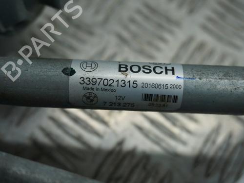 Front wipers mechanism BMW X3 (F25) xDrive 28 i | BP23015207C83 