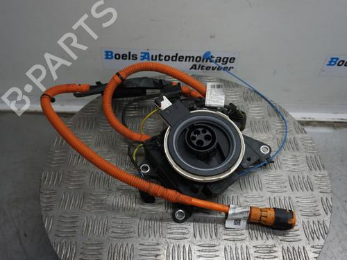 Used Other BMW 3 (F30, F80) 330 e (252 hp) 23014639