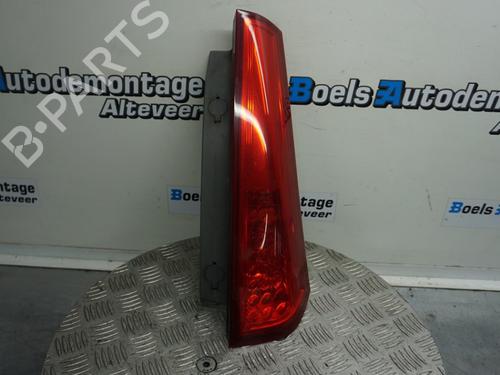 Used Right taillight KIA CEE'D SW (ED) 1.4 CVVT (90 hp) 23015942
