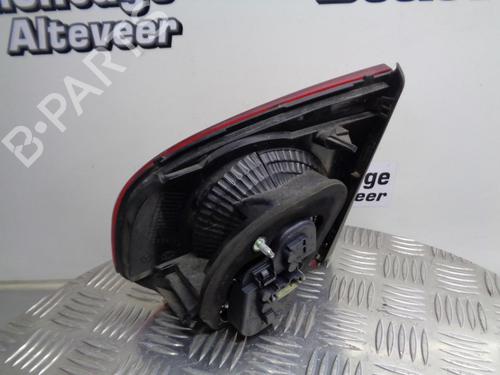 Left taillight VW GOLF VI (5K1) 1.4 TSI | BP23011085C34 