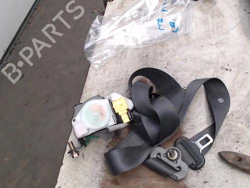 Front right seatbelt HONDA CR-V II (RD_) 2.0 (RD5) | BP21939612I25 