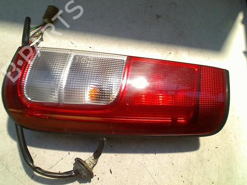 Used Right taillight SUZUKI IGNIS I (FH) 1.3 (HV51, HX51, RG413) (83 hp) 21926743