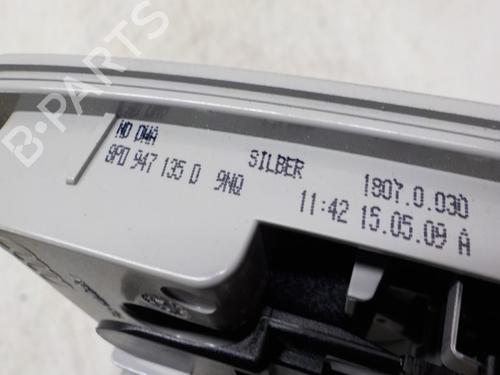 Innerbelysning AUDI A3 (8P1) 1.4 TFSI | BP23008960I8 