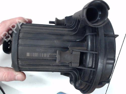 Used Secondary air pump BMW 7 (E65, E66, E67) 760 i, Li (445 hp) 21939457