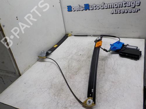 Used Front left window mechanism SEAT EXEO ST (3R5) 1.8 TSI (120 hp) 23009125