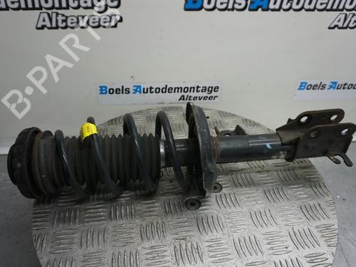 Used Left front shock absorber OPEL KARL (C16) 1.0 (75 hp) 23020003