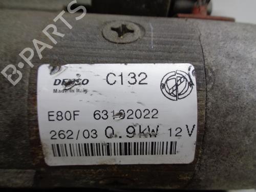 Starter FIAT PANDA (169_) 1.2 (169.AXB11, 169.AXB1A) | BP23012595M8 