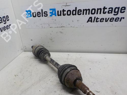 Used Right front driveshaft OPEL ASTRA H Estate (A04) 1.6 (L35) (105 hp) 23027205