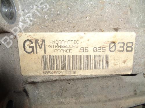 Gearbox BMW 3 (E46) 316 i | BP21908896M3 