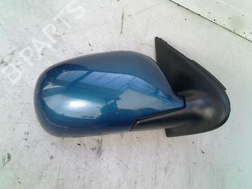 Right mirror NISSAN MICRA II (K11) 1.4 i 16V | BP21920755C27 