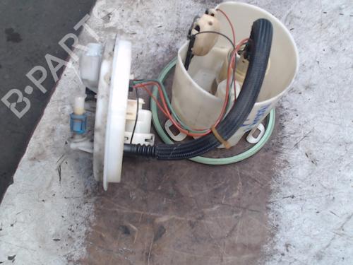Used Fuel pump OPEL MERIVA A MPV (X03) 1.6 (E75) (87 hp) 21943771