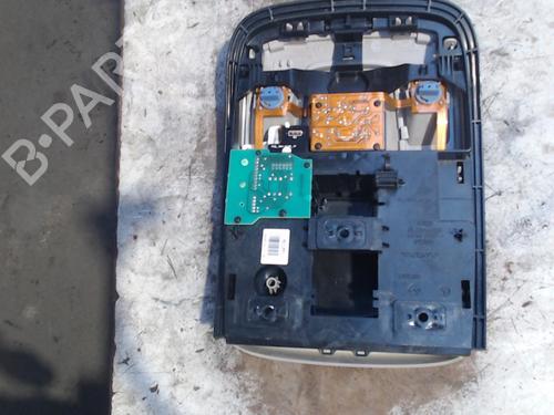 Interior roof light VOLVO V70 III (135) 2.0 D | BP21944761I8 