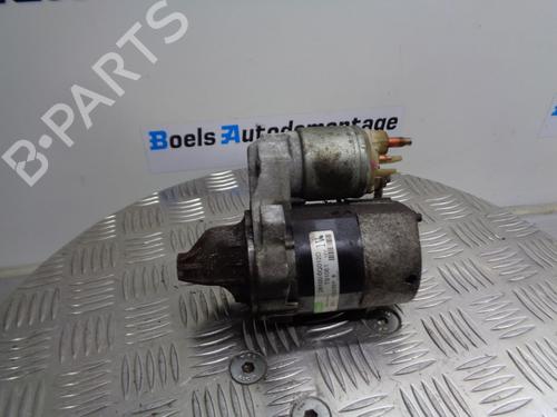 Used Starter PEUGEOT 107 (PM_, PN_) 1.0 (68 hp) 23010742