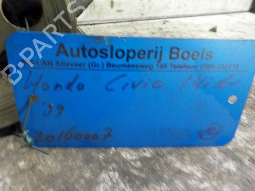 Used Steering pump HONDA CIVIC VI Fastback (MA, MB) 1.4 i (MA8, MB2) (90 hp) 23005292