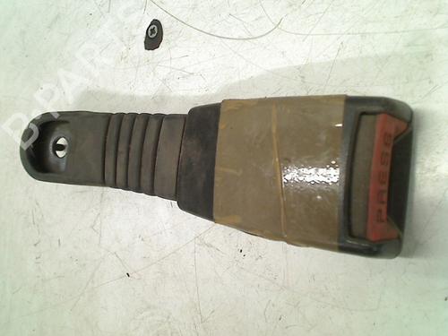 Used Seat buckle HYUNDAI ACCENT I (X-3) 1.3 (60 hp) 21930259