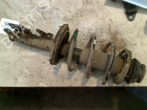 Used Left front shock absorber HYUNDAI i20 I (PB, PBT) 1.2 (78 hp) 21932238